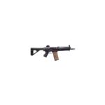 SB Tactical SOB Pistol Stabilizing Brace w/ Nylon Strap - Fits AR Pistol Buffer Tubes