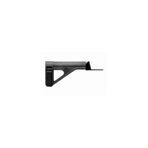 SB Tactical SOB47 Pistol Stabilizing Brace w/ Nylon Strap - Fits AK Pistols - Includes AK Adapter