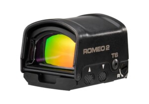 Sig Sauer ROMEO2 Red Dot Kit 3 MOA or 6 MOA