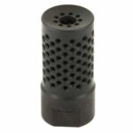 Open Box Return -Spike's Dynacomp "Shorty" Extreme Muzzle Brake Black - AR-15 .223/5.56 - SBV1021
