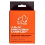 Tapco TAP22092 Aluminum AR-10 Magazine Coupler