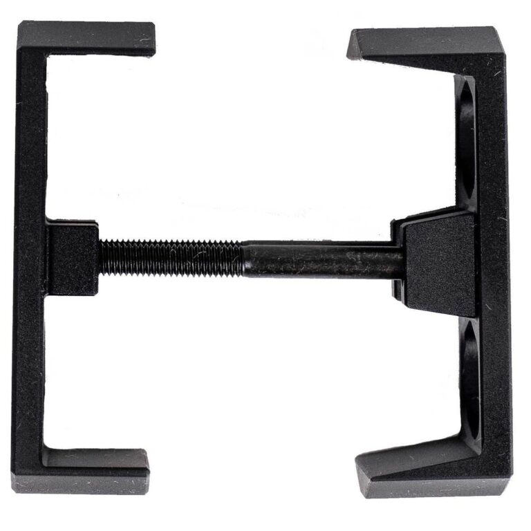 Tapco TAP22091 Aluminum AR-15 Magazine Coupler