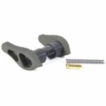 Timber Creek Ambidextrous Safety Selector - Tungsten