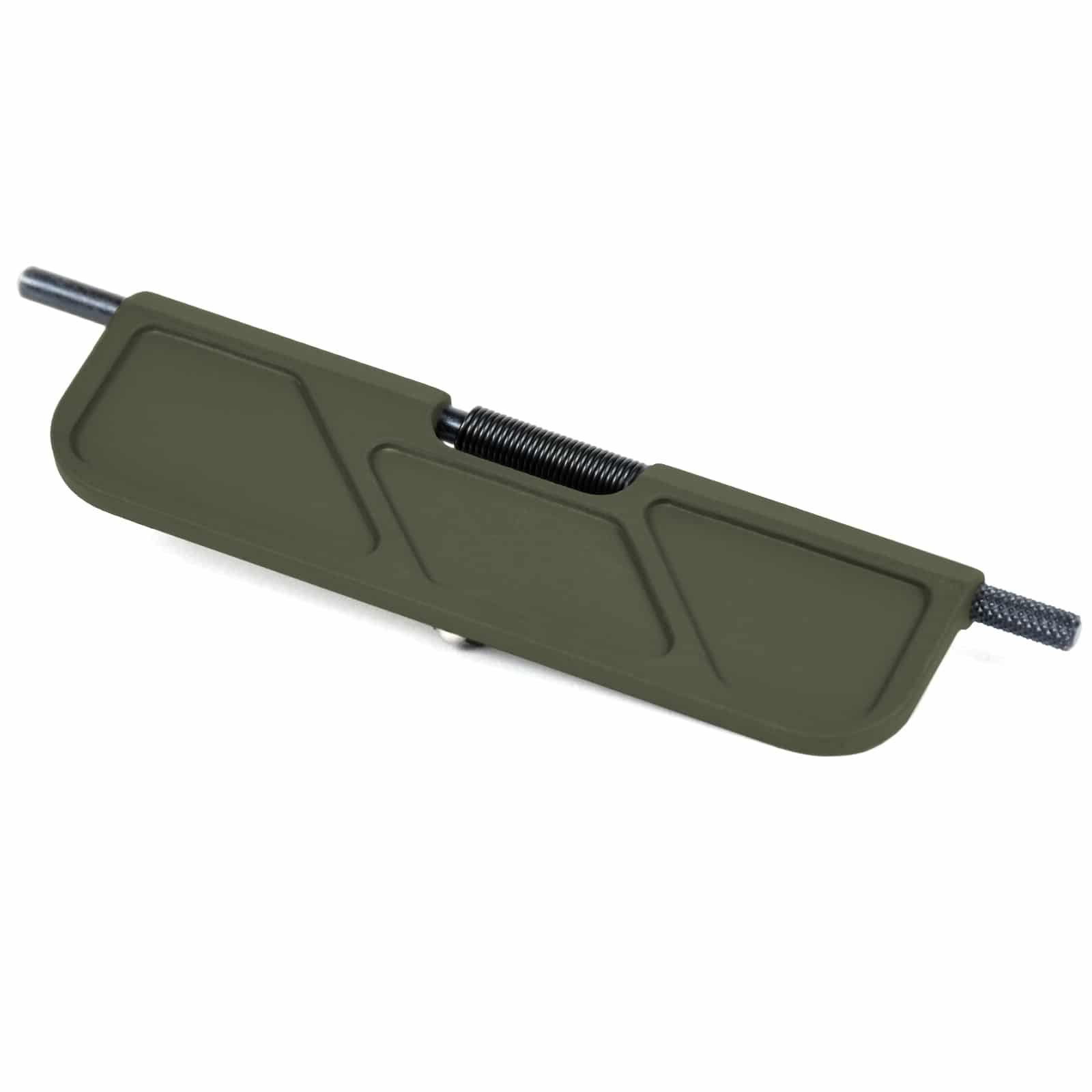 Unknown Timber Creek Outdoors Billet Dust Cover - AR BCD - OD Green (Color: OD Green)