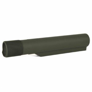 Timber Creek Outdoors Mil-Spec Cerakote Buffer Tube - OD Green
