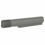 Timber Creek Outdoors Mil-Spec Cerakote Buffer Tube - Tungsten