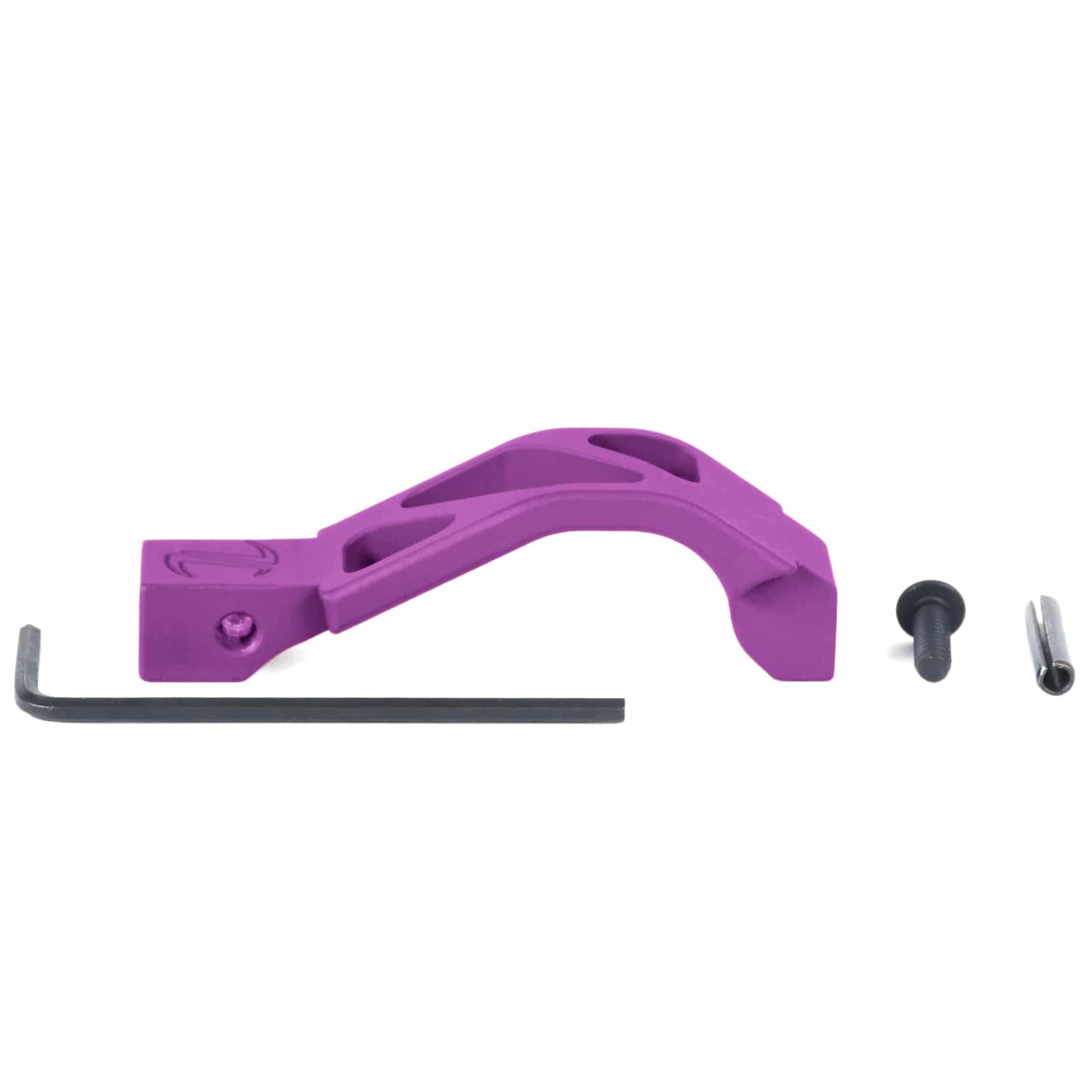 Timber Creek Outdoors AR Oversized Trigger Guard