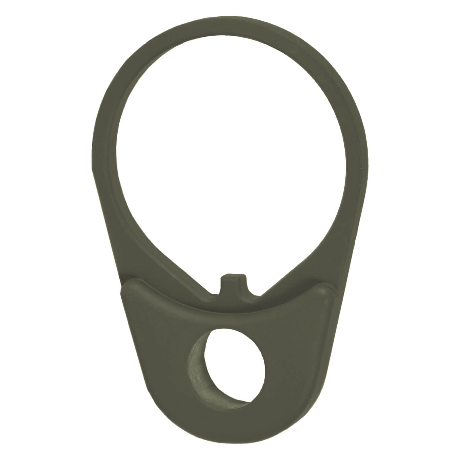 Unknown Timber Creek Outdoors QD End Plate - QD-EP for AR-15 - OD Green (Color: OD Green)