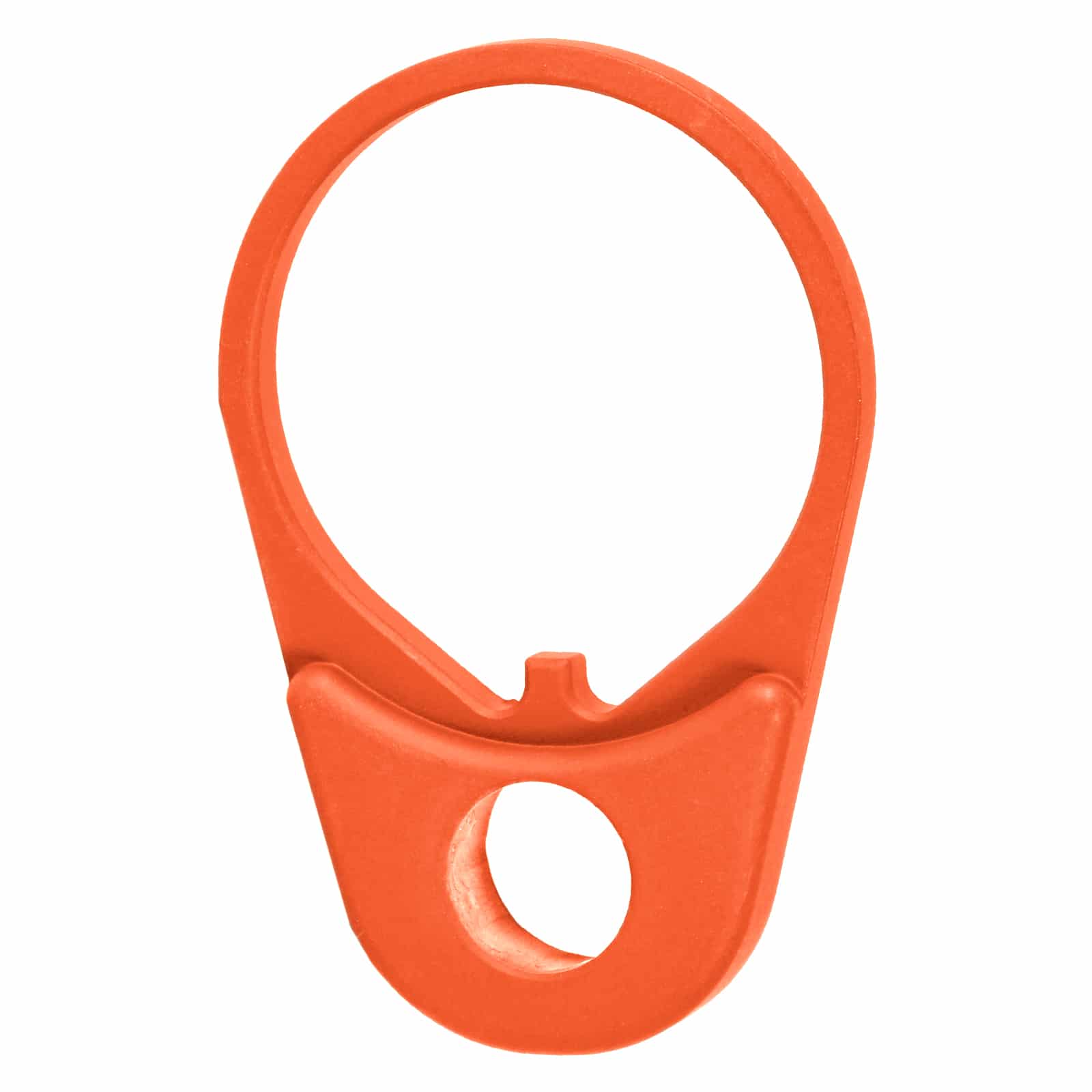 Unknown Timber Creek Outdoors QD End Plate - QD-EP for AR-15 - Red (Color: Red)