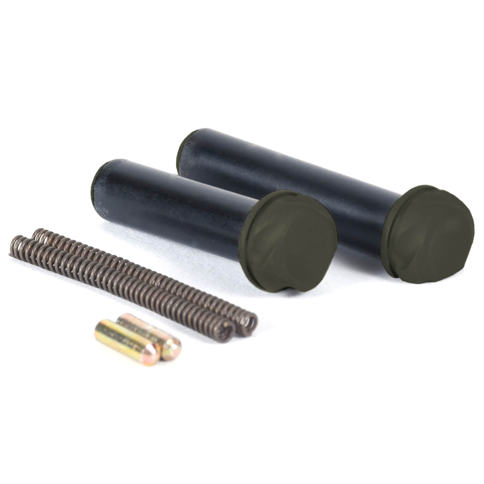 Unknown Timber Creek Outdoors AR Pivot and Takedown Pin Set - AR-TPS - OD Green (Color: OD Green)
