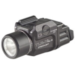 Streamlight TLR-7 HL-X Sub 1000 Lumen Weapon Mounted Light - Multi Fuel