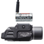 Streamlight TLR-7 HL-X Sub 1000 Lumen Weapon Mounted Light - Multi Fuel