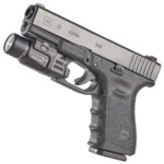 Streamlight TLR-7 HL-X Sub 1000 Lumen Weapon Mounted Light - Multi Fuel