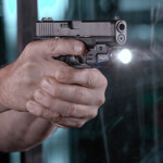 Streamlight TLR-7 HL-X Sub 1000 Lumen Weapon Mounted Light - Multi Fuel
