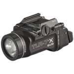 Streamlight TLR-7 HL-X Sub 1000 Lumen Weapon Mounted Light - Multi Fuel