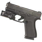 Streamlight TLR-7 HL-X Sub 1000 Lumen Weapon Mounted Light - Multi Fuel