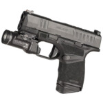 Streamlight TLR-7 HL-X Sub 1000 Lumen Weapon Mounted Light - Multi Fuel