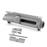 AT3™ Forged AR-15 Upper Receiver Kit - Includes Matching Forward Assist & Dust Cover Assemblies