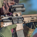 Geissele Super Duty MOD1 14.5 Inch 5.56mm Complete AR-15 Upper