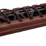 WOOX Vigilante Leather Handguard Cover - 7.5" - AR-15 / AR-10