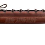 WOOX Vigilante Leather Handguard Cover - 7.5" - AR-15 / AR-10