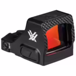 Vortex Defender-CCW™ 3 MOA Red Dot Sight