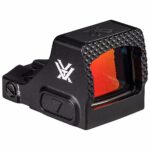Vortex Defender-CCW™ 3 MOA Red Dot Sight
