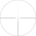 Vortex Viper® PST™ Gen II 2-10x32 FFP Rifle Scope