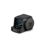 Defender-CCW 3 MOA Enclosed Solar Multi Reticle Micro Red Dot - RMSc Footprint