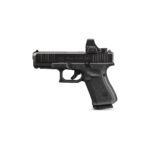 Vortex Defender-ST 3 MOA Micro Green Dot Sight - DPP Footprint