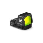 Vortex Defender-ST 3 MOA Micro Green Dot Sight - DPP Footprint
