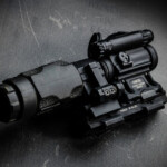 BCM A/T Optic Riser Mount - 0.525 Inch Height