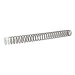 Sprinco Standard Power AR-15 Buffer Spring - White