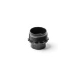 Dead Air Armament Dead Air Xeno Adapter - HUB Compatible - Tapered Hub