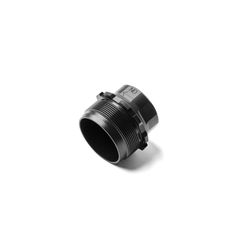 Dead Air Armament Dead Air Xeno Adapter - HUB Compatible - Tapered Hub