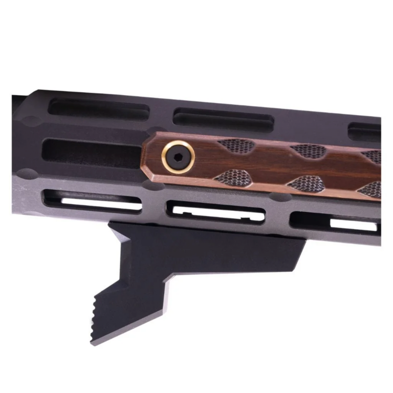 WOOX M-LOK Barricade Handstop