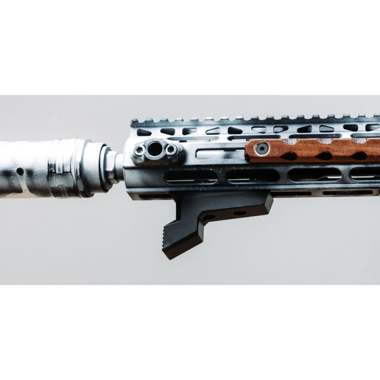 WOOX M-LOK Barricade Handstop