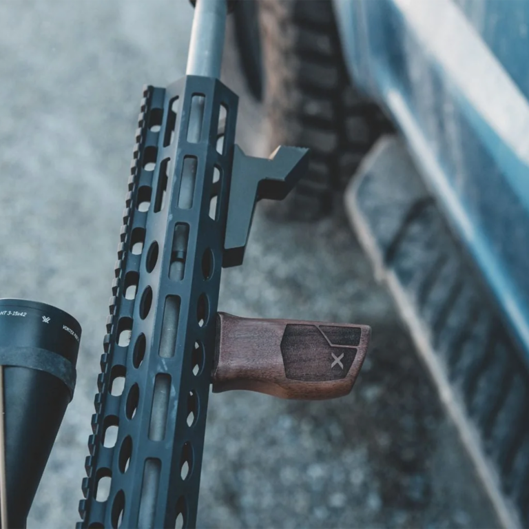 WOOX M-LOK Barricade Handstop