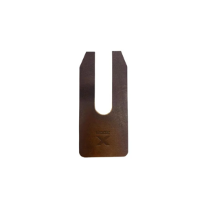 WOOX Leather Cheek Piece for Vigilante Stock