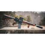 WOOX M-LOK Vertical Foregrip
